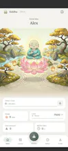 Siddha: Meditation Gamified gallery image