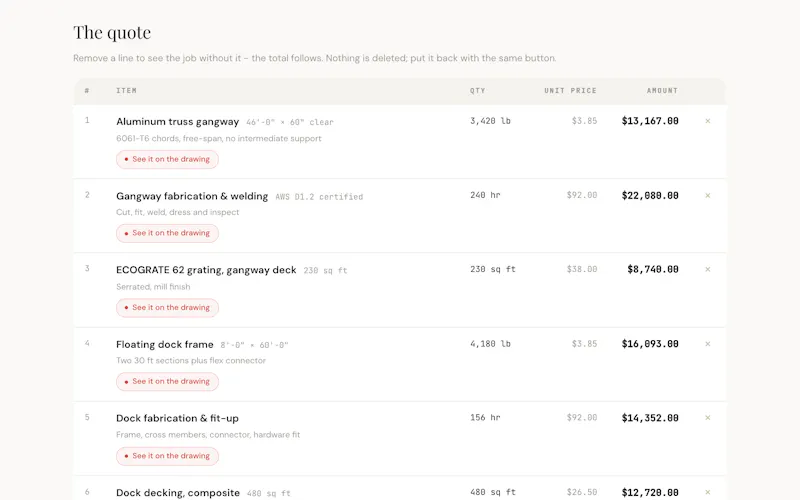 Mavlon screenshot 3