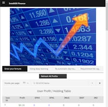 IntelliOS Finance gallery image