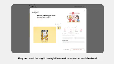 Gifthy.io gallery image