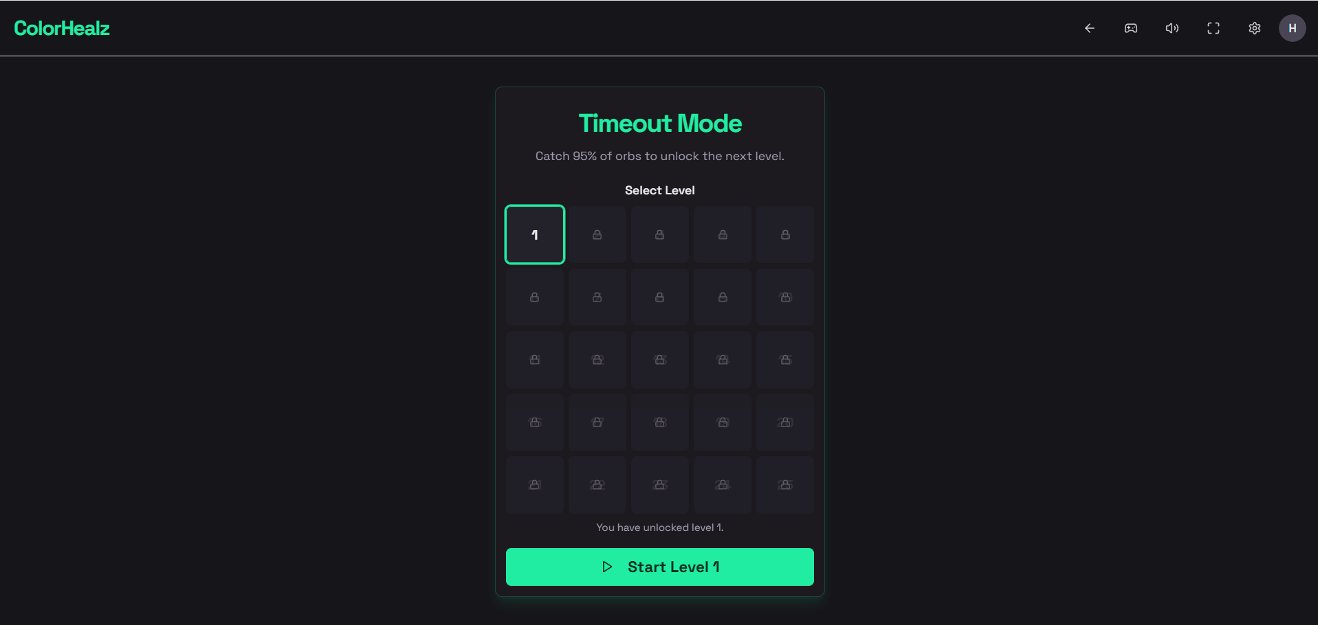 ColorHealz gallery image