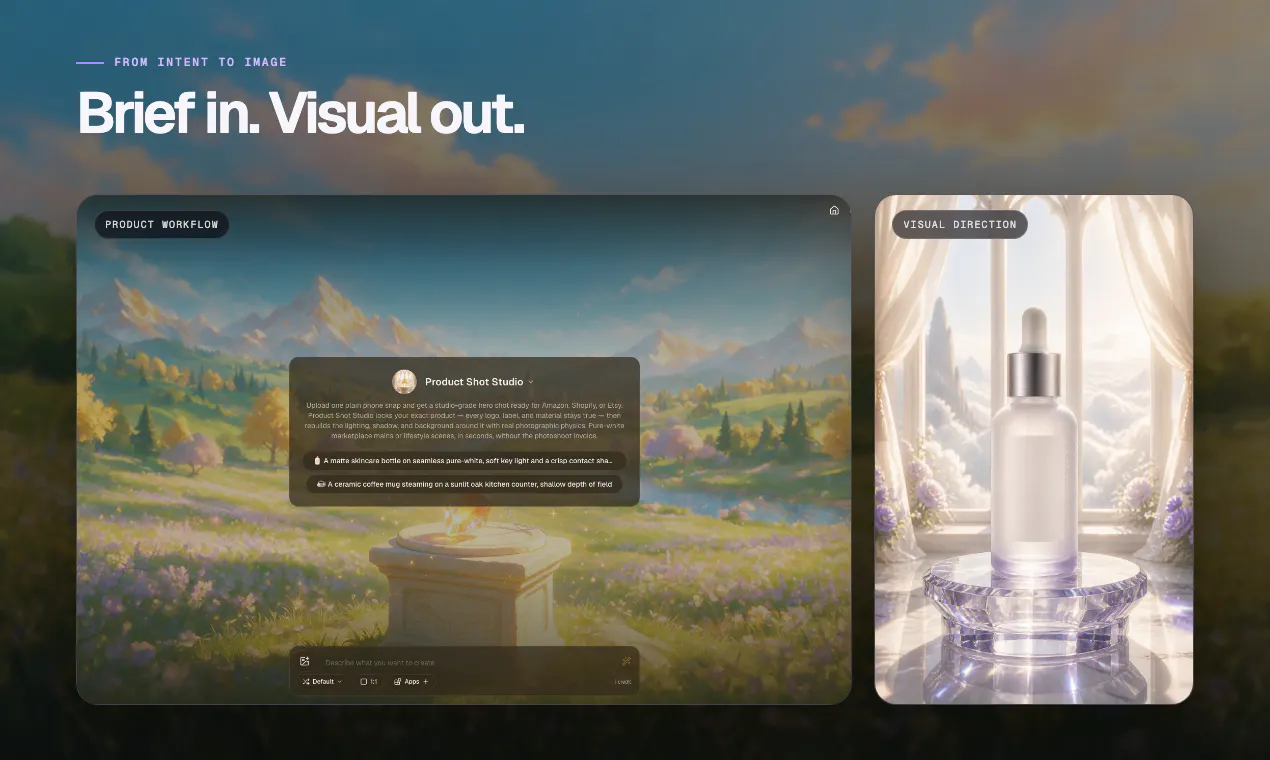 ReelWand gallery image
