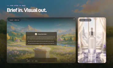 ReelWand gallery image