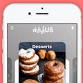 DelishUS
