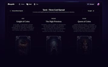 Starguide.ai gallery image