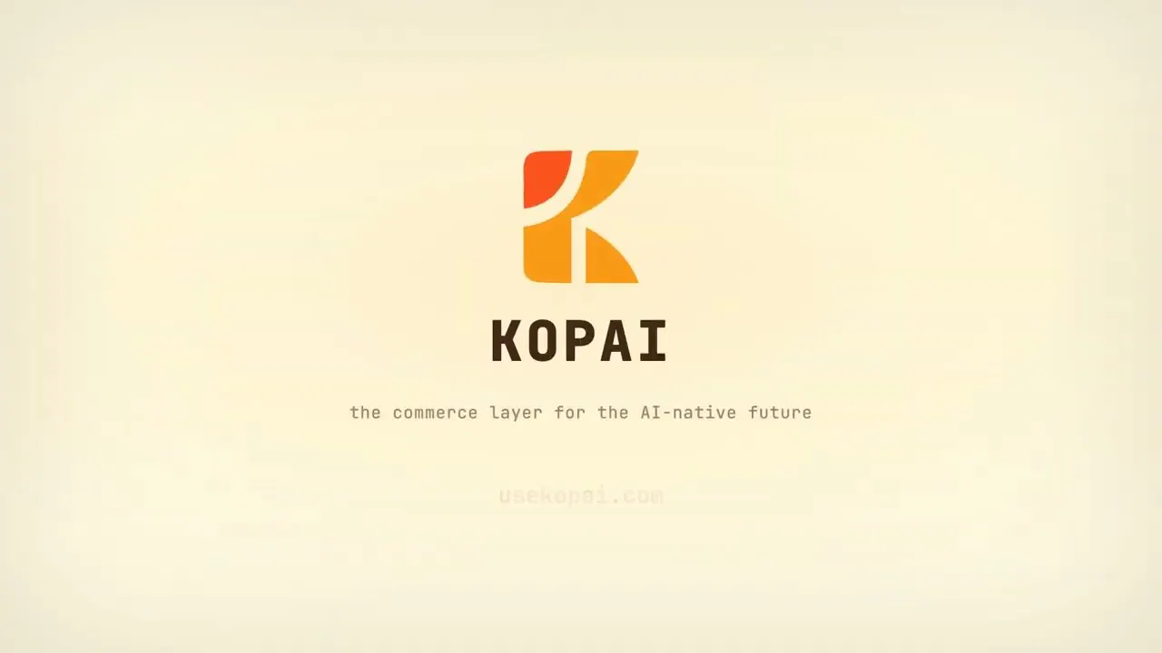 Kopai gallery image