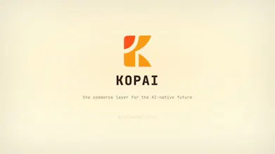Kopai gallery image