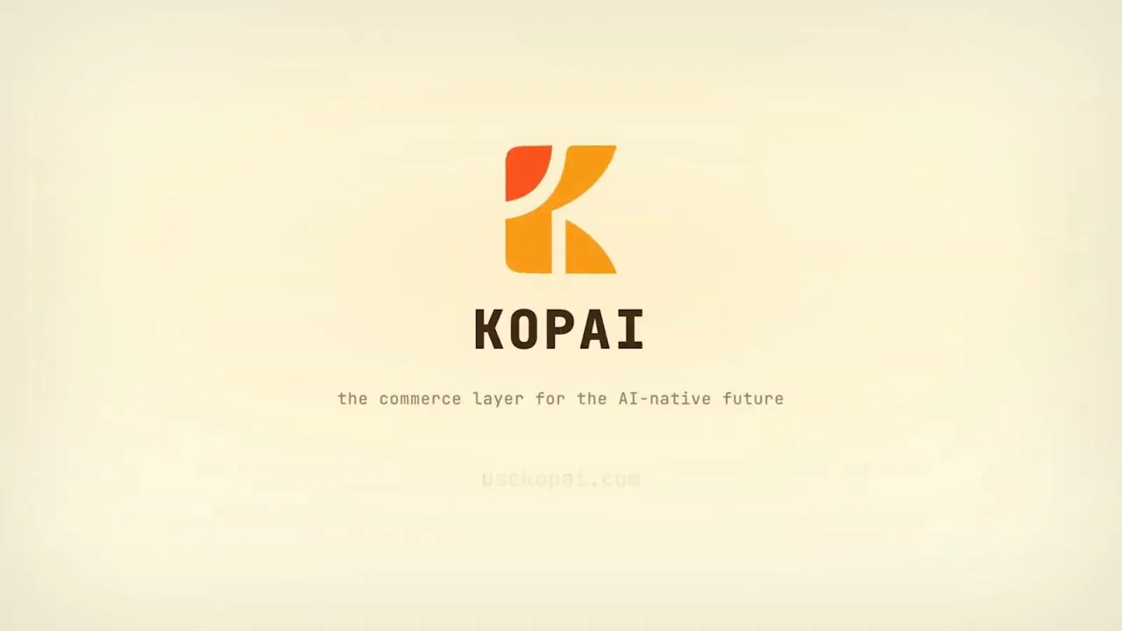 Kopai screenshot 1 (video preview)