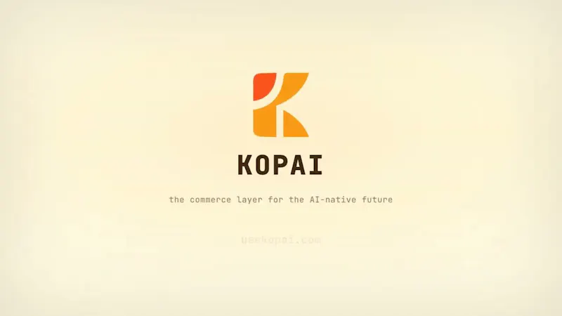 Kopai screenshot 1 (video preview)