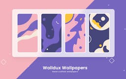 Walldux Wallpapers media 2