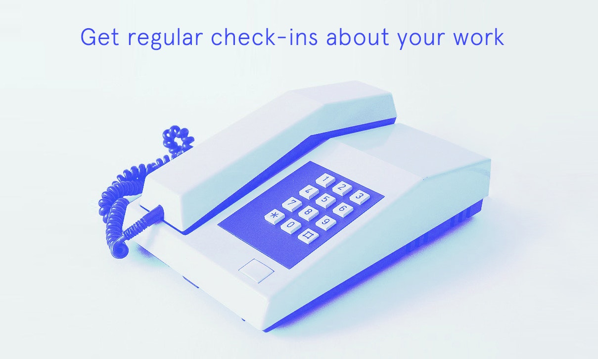 Your Boss gallery image