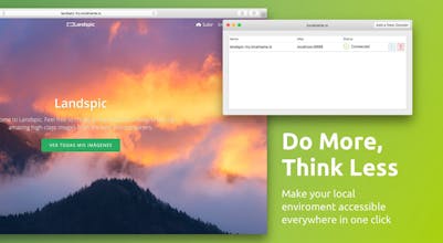 Localname gallery image