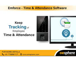 Contract Labor Management Software gallery image