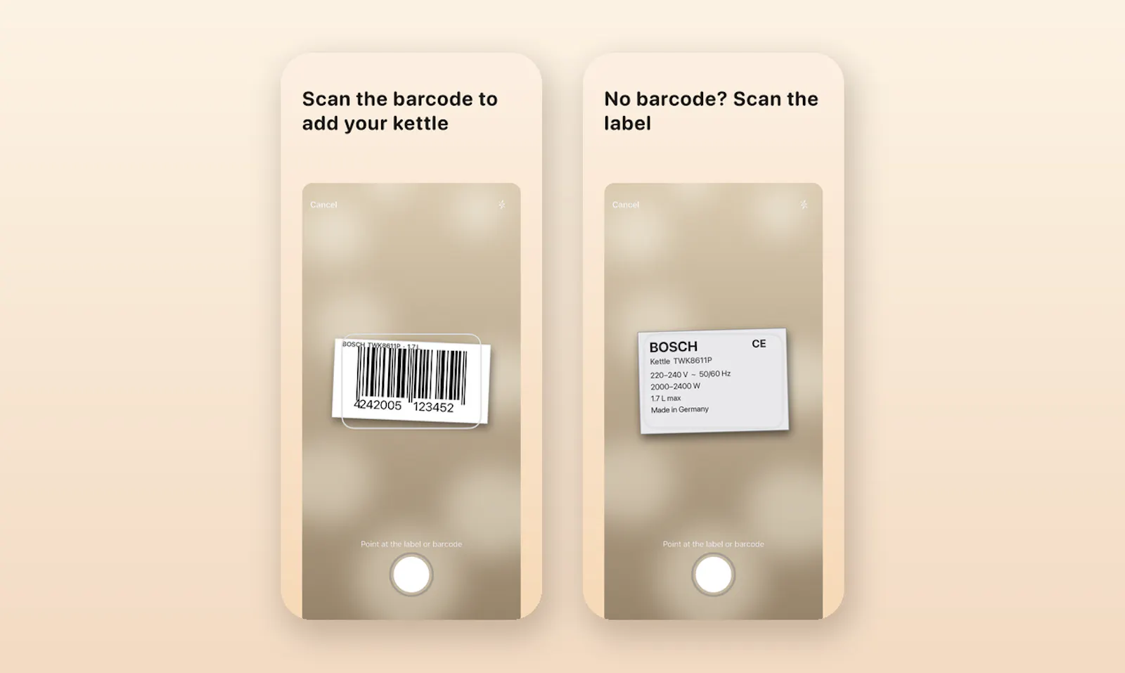 Keetle screenshot 3