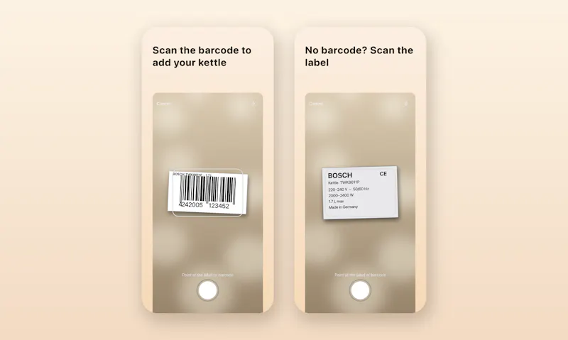 Keetle screenshot 3