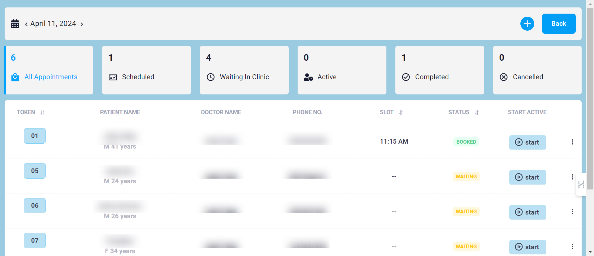 Veda Health media 2
