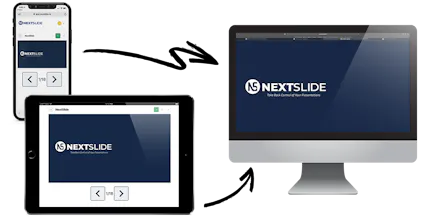 NextSlide gallery image