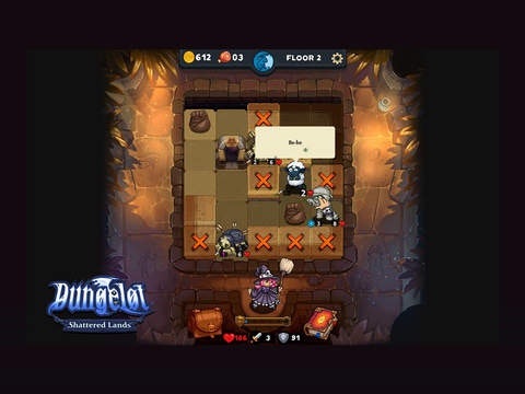 Dungelot: Shattered Lands gallery image