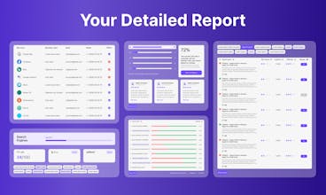 Check Reputation gallery image