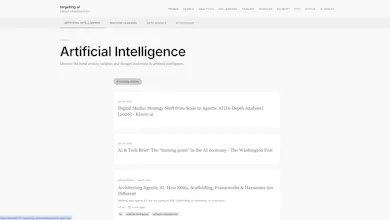 targeting.ai gallery image