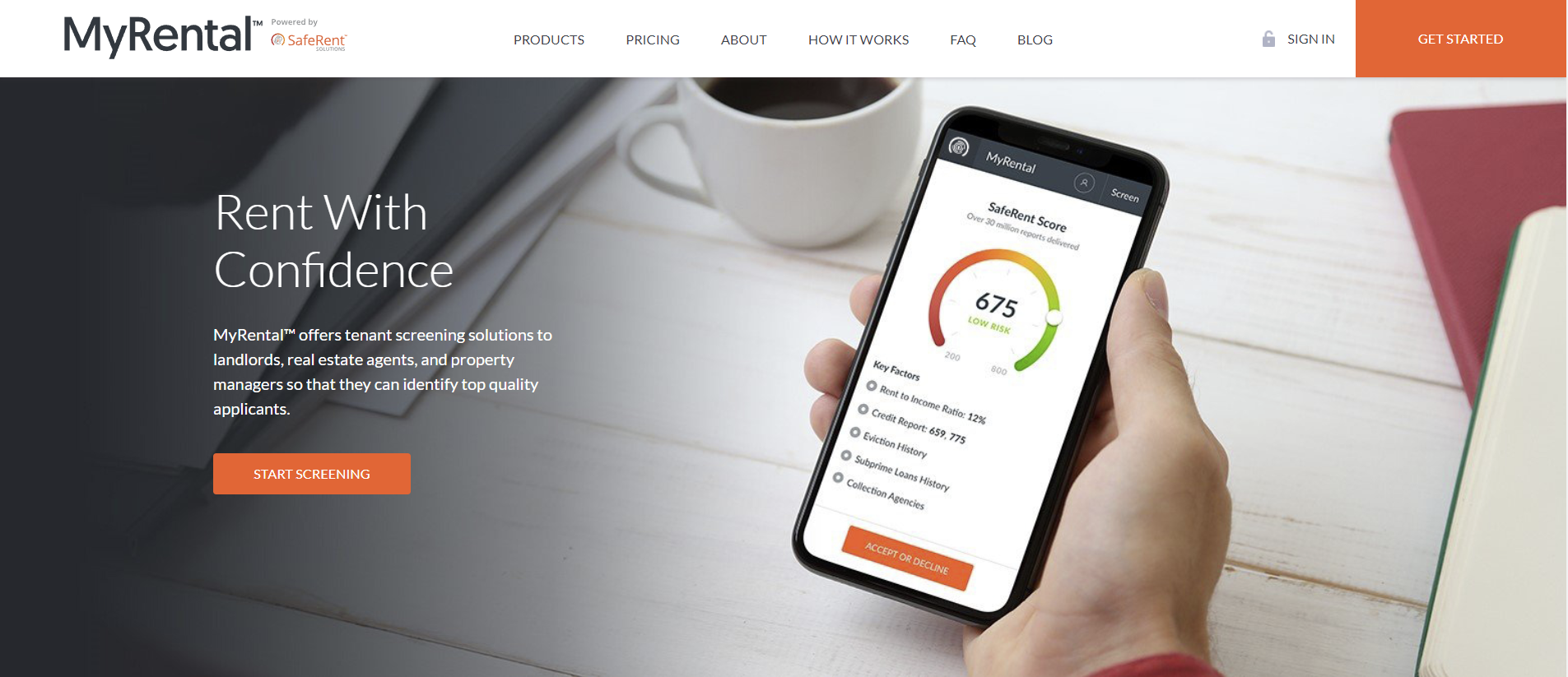 MyRental gallery image