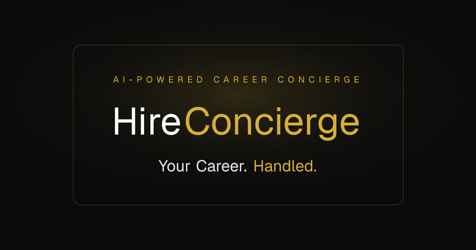 HireConcierge screenshot 2