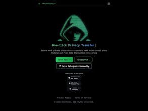 AnonToken gallery image