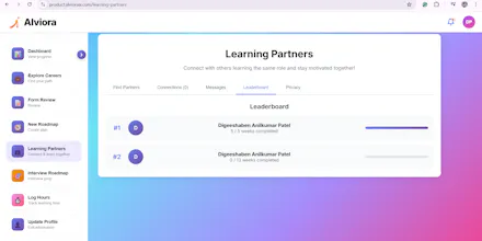 Alviora AI gallery image