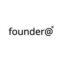 Founder@ logo