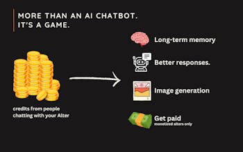 ALTERS.ai gallery image