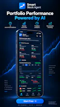 Smart Stock Agent gallery image
