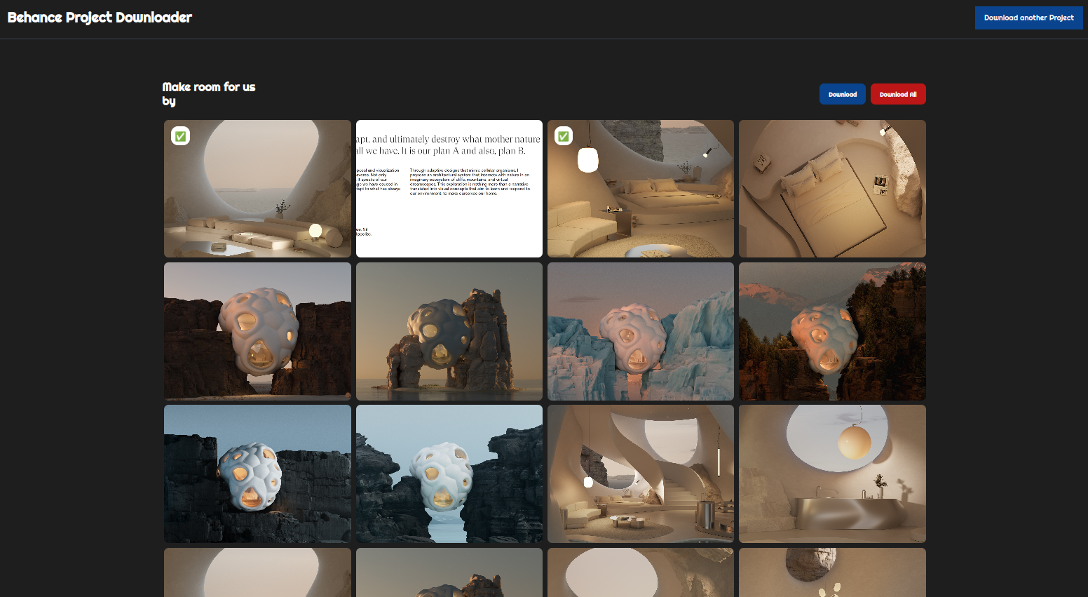 Behance indirici media 3