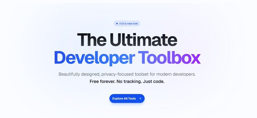 OpenToolBox gallery image
