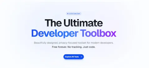 OpenToolBox gallery image