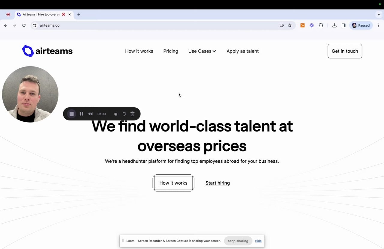 airteams gallery image