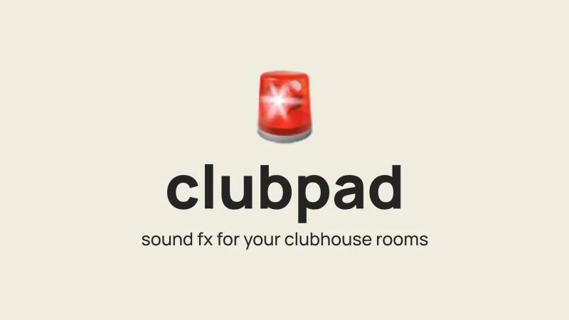 clubpad