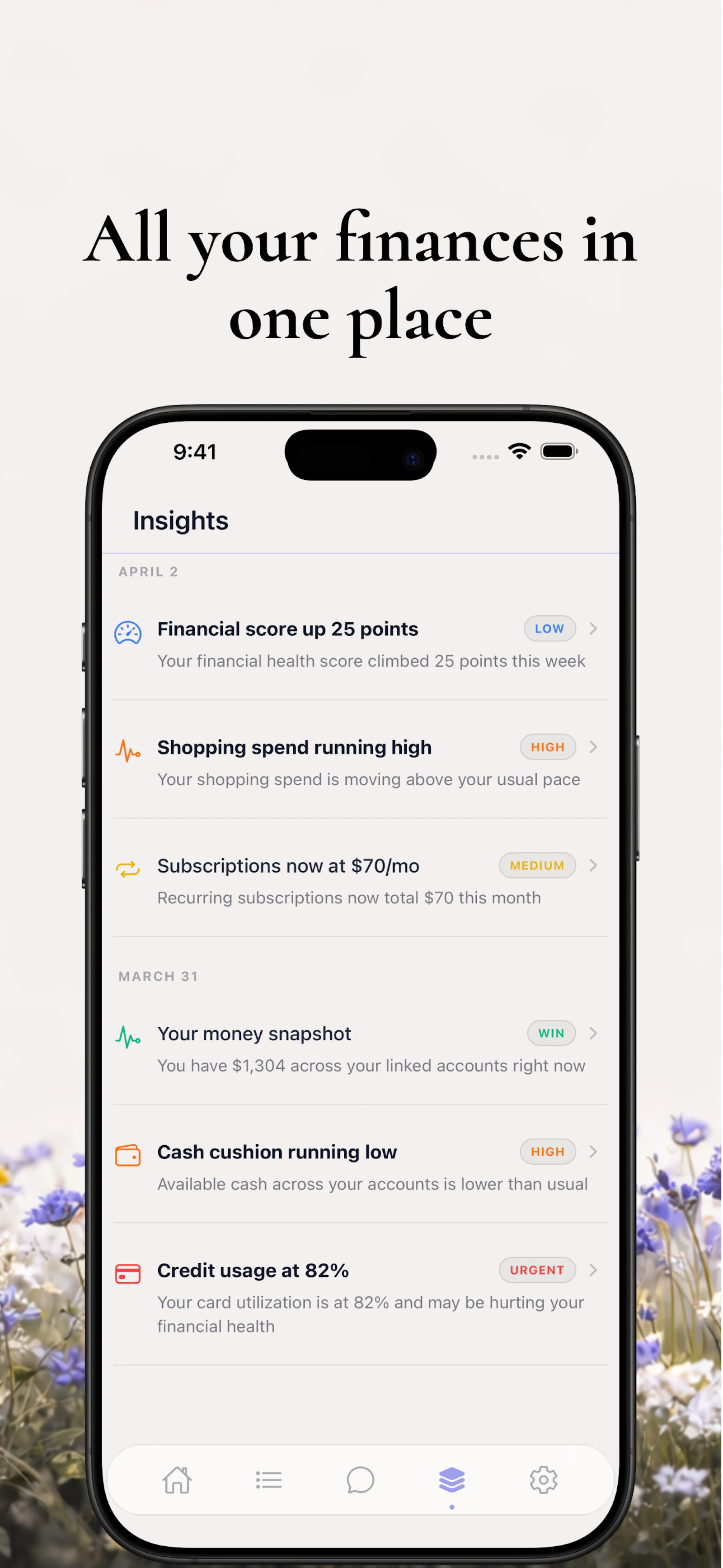 Finlingo screenshot 6