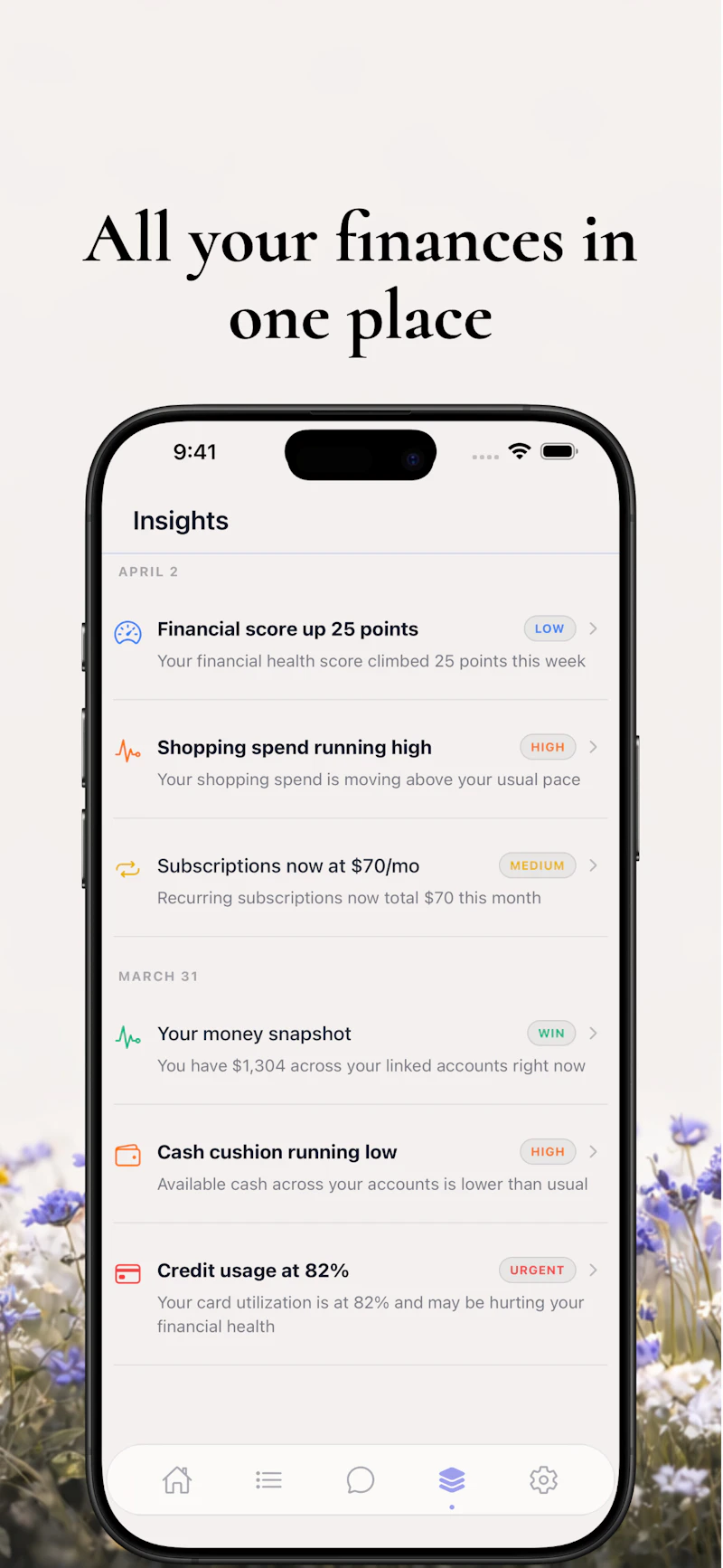 Finlingo screenshot 6