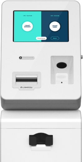 Lamassu gallery image