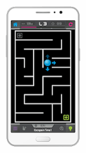 Maze Mind Pro - Can you escape? gallery image