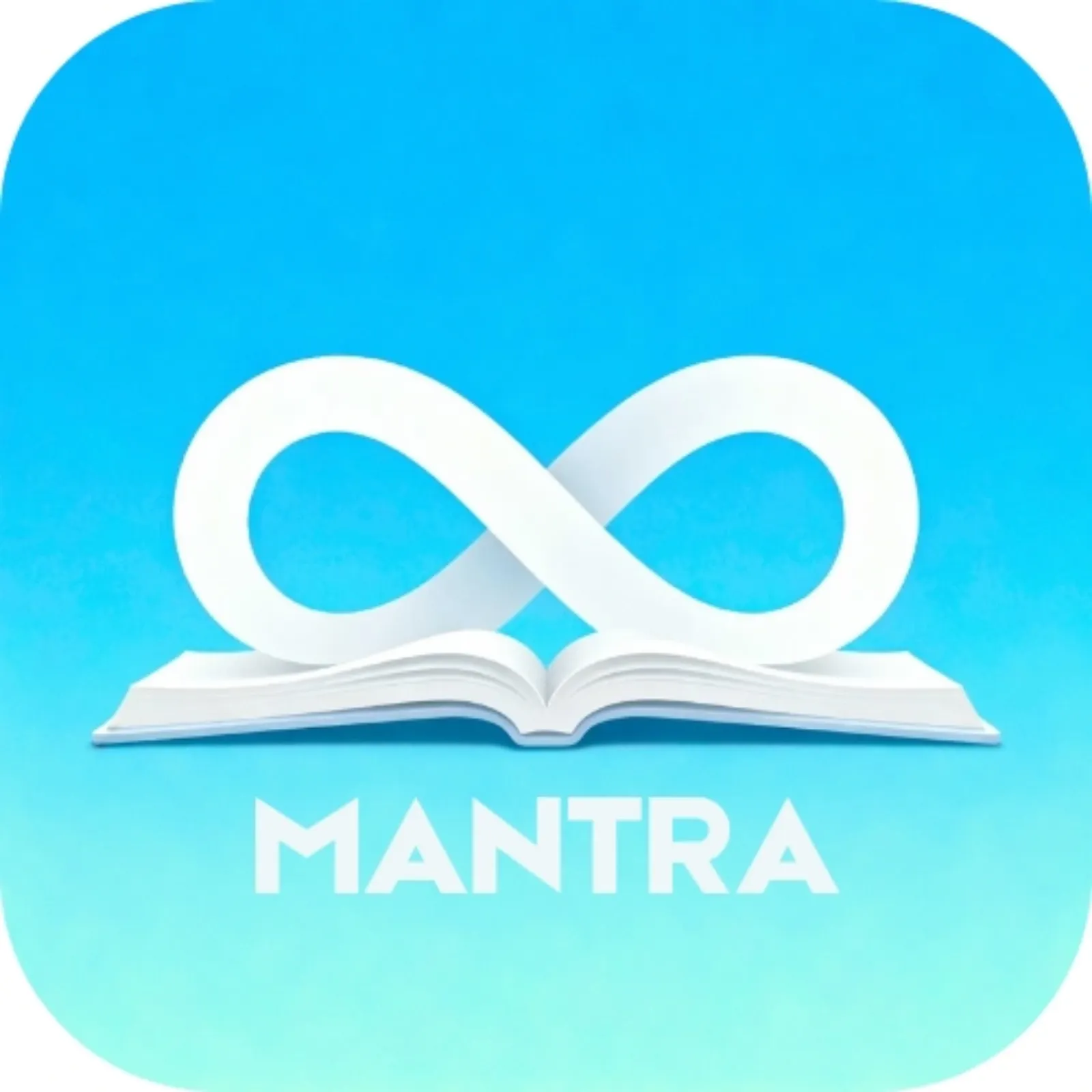 Mantra Novels screenshot 1
