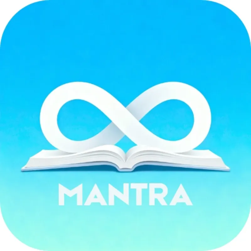 Mantra Novels screenshot 1