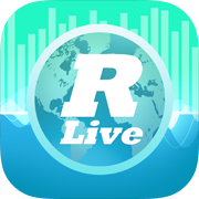 RLive world - Popular online radio