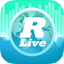 RLive world - Popular online radio