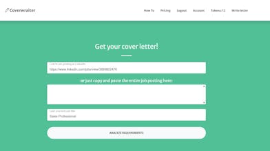 Coverwraiter gallery image