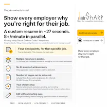 Sharp gallery image