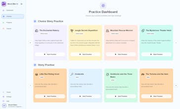 Word Wiz AI gallery image