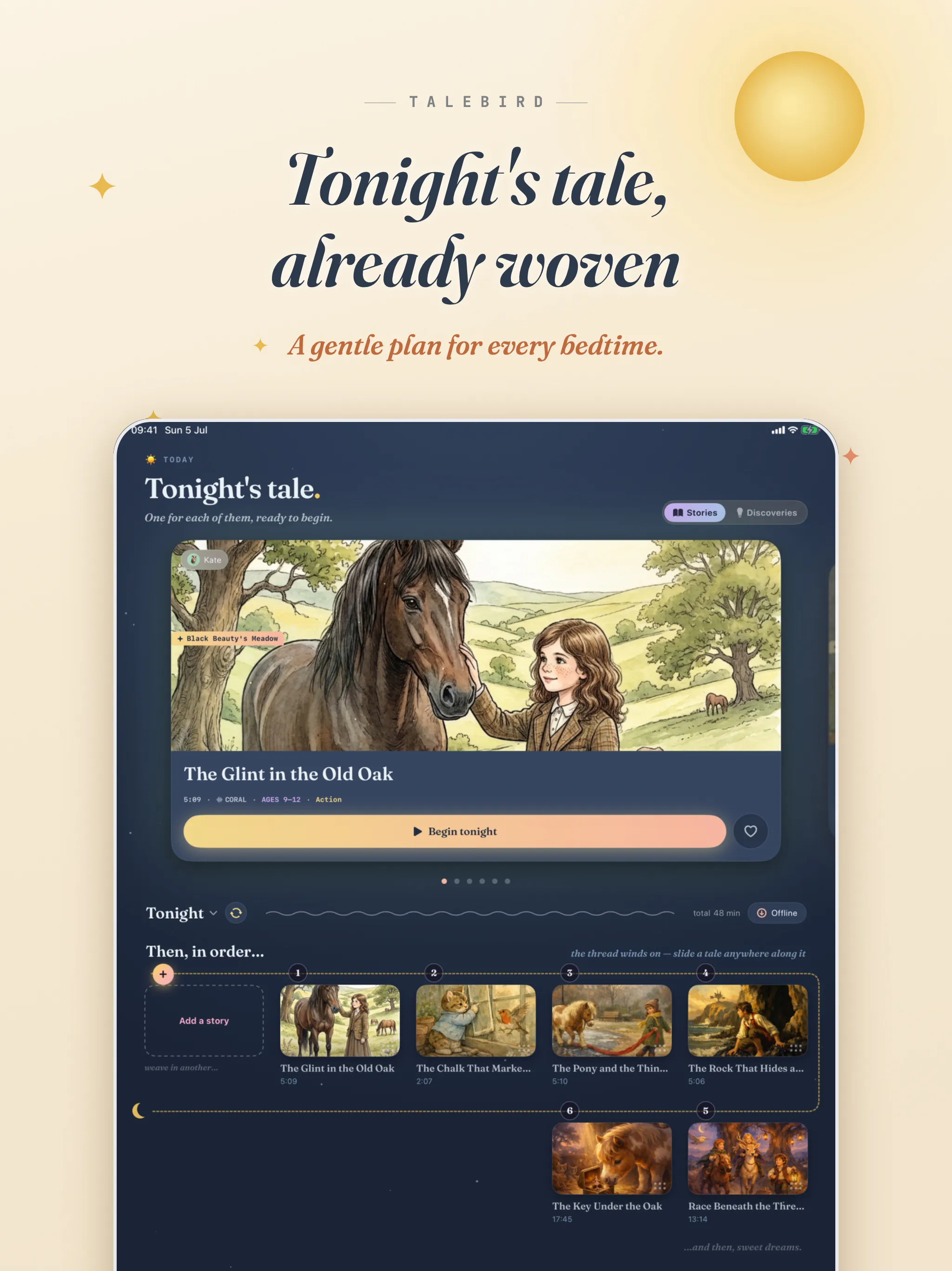 TaleBird gallery image