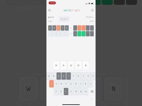 Word Fight gallery image