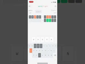 Word Fight gallery image